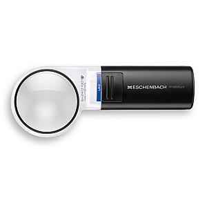 Eschenbach Mobilux LED 12 D. 3x - 60 mm