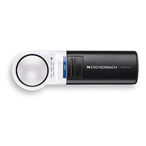 Eschenbach Mobilux LED 38 D. 10x - 35 mm