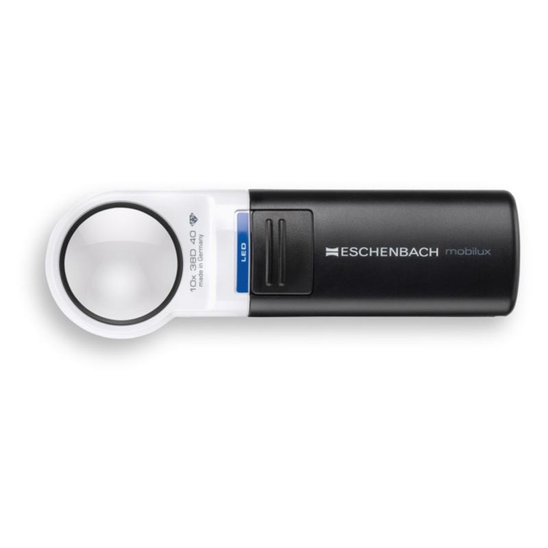 Eschenbach Mobilux LED 12.5x - 35 mm
