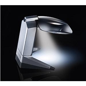 Eschenbach Scribolux+ 7D. 2.8x