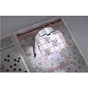 Eschenbach Scribolux+ 7D. 2.8x