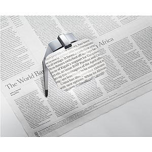 Eschenbach Scribolux+ 7D. 2.8x
