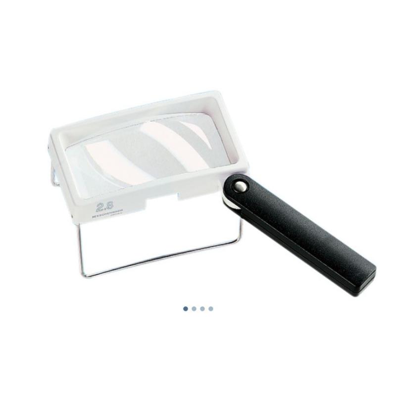 Eschenbach Combi PLUS 6.3 D. 2.6x - 100x50 mm