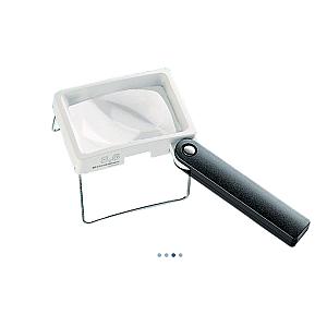 Eschenbach Combi PLUS 10 D. 3.5x - 75x50 mm