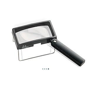 Eschenbach Combi PLUS 6.3 D. 2.6x -100x50 mm