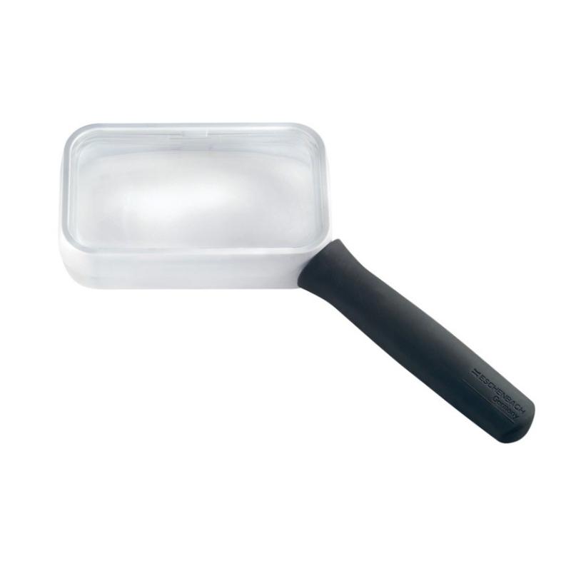 Eschenbach Mediplan ERGO 2.7x/7D. - 90x50 mm
