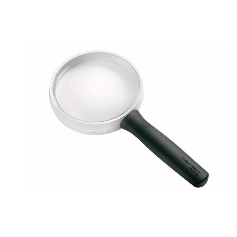 Eschenbach Mediplan ERGO 2.4x - 85 mm
