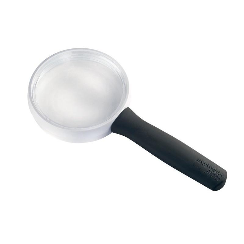 Eschenbach Mediplan ERGO 2.9x/7.4D. - 75 mm