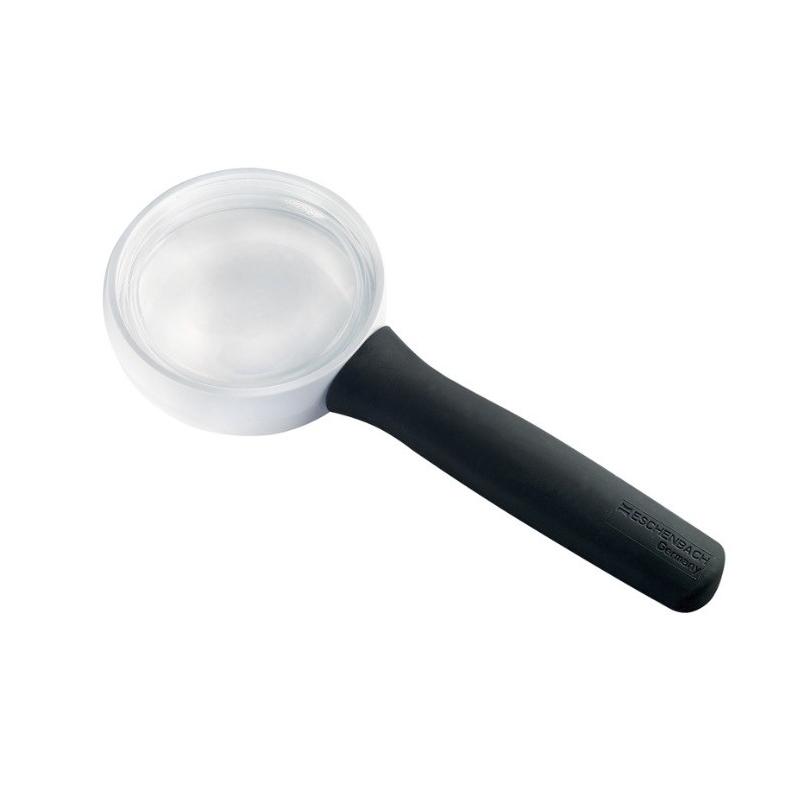 Eschenbach Mediplan ERGO 4.5x - 50 mm