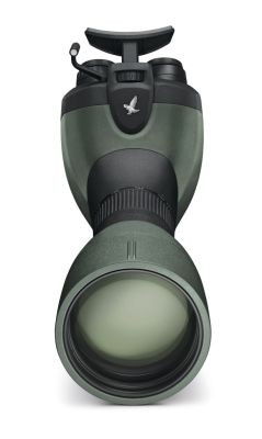 Swarovski BTX 95 avec 35x