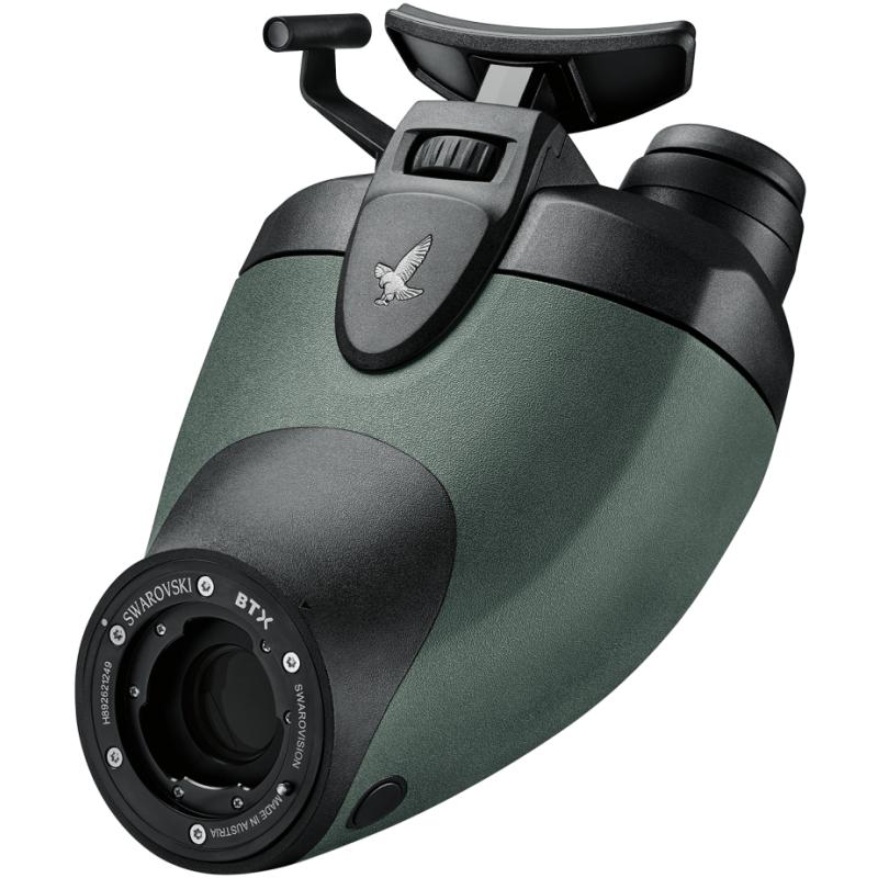 Swarovski BTX module oculaire