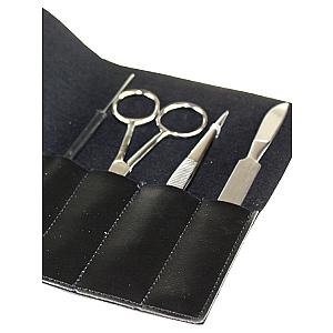Euromex Kit de dissection avec étui