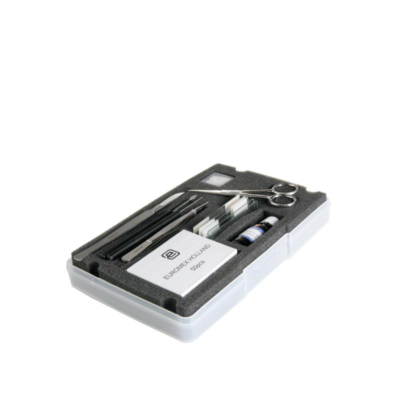 Euromex Kit professionnel de dissection
