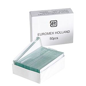 Euromex lames porte-objets
