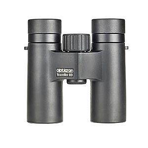 Opticron Traveller ED 8x32 Concept-Terrain