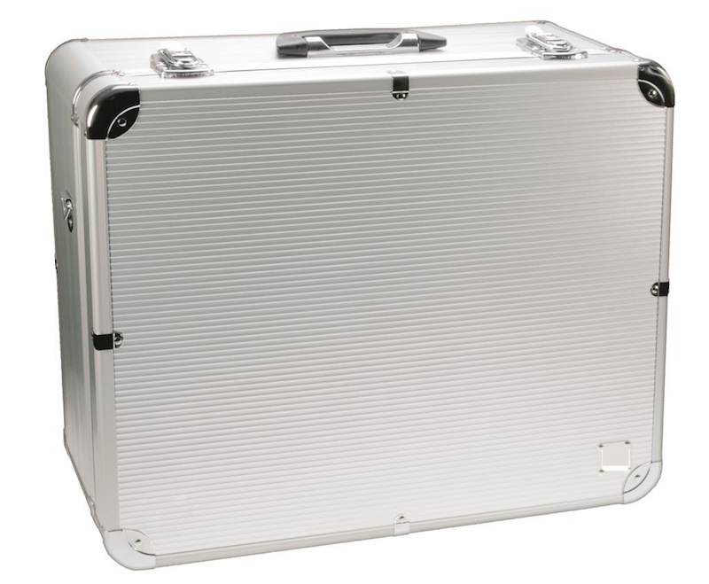 Nilta AluCase L500 - A1090