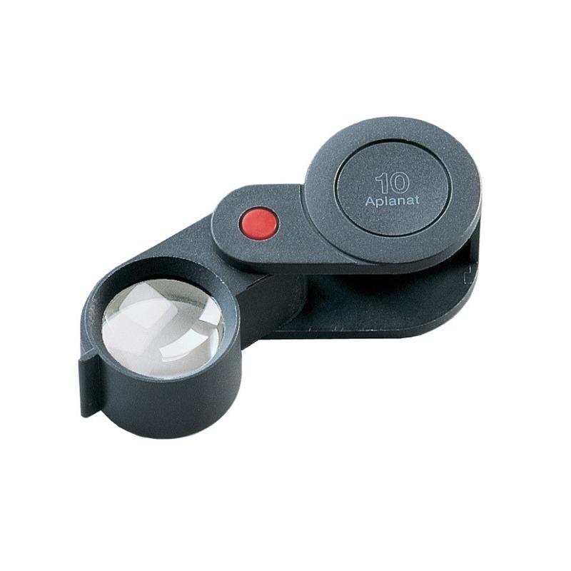 Eschenbach Aplanétique 10x - 23 mm