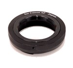 Bague T - Olympus OM 4/3