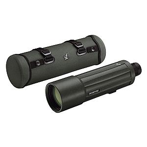 Swarovski CTS 85 avec oculaire 25-50x W