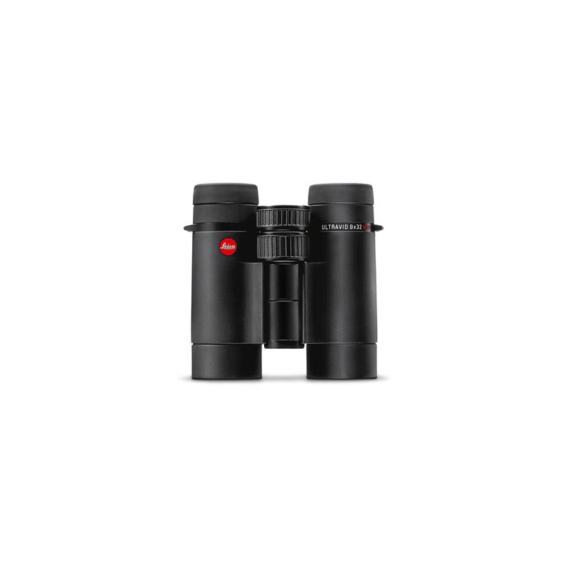 Leica | 10x32 Ultravid HD-Plus | Concept-Terrain