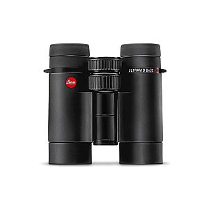 Leica | 10x32 Ultravid HD-Plus | Concept-Terrain
