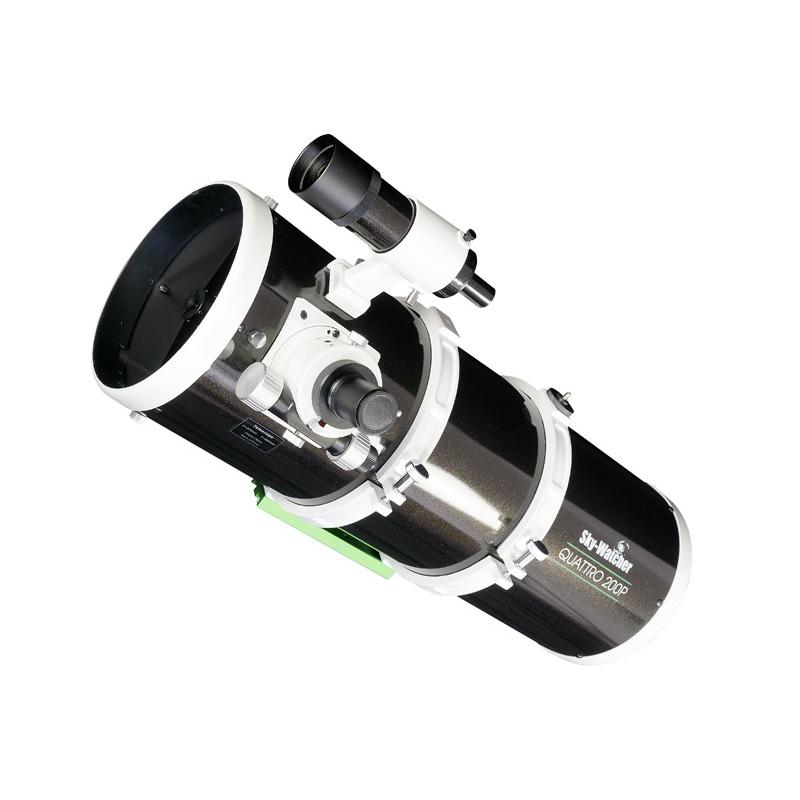 Sky-Watcher Quattro-8S 200mm (f/4) Dual-Speed tube seul