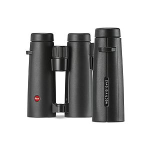 Leica Noctivid HD 10x42 Concept-Terrain