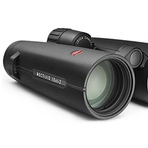 Leica Noctivid HD 10x42 Concept-Terrain