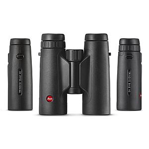 Leica Trinovid 10x42 HD Concept-Terrain