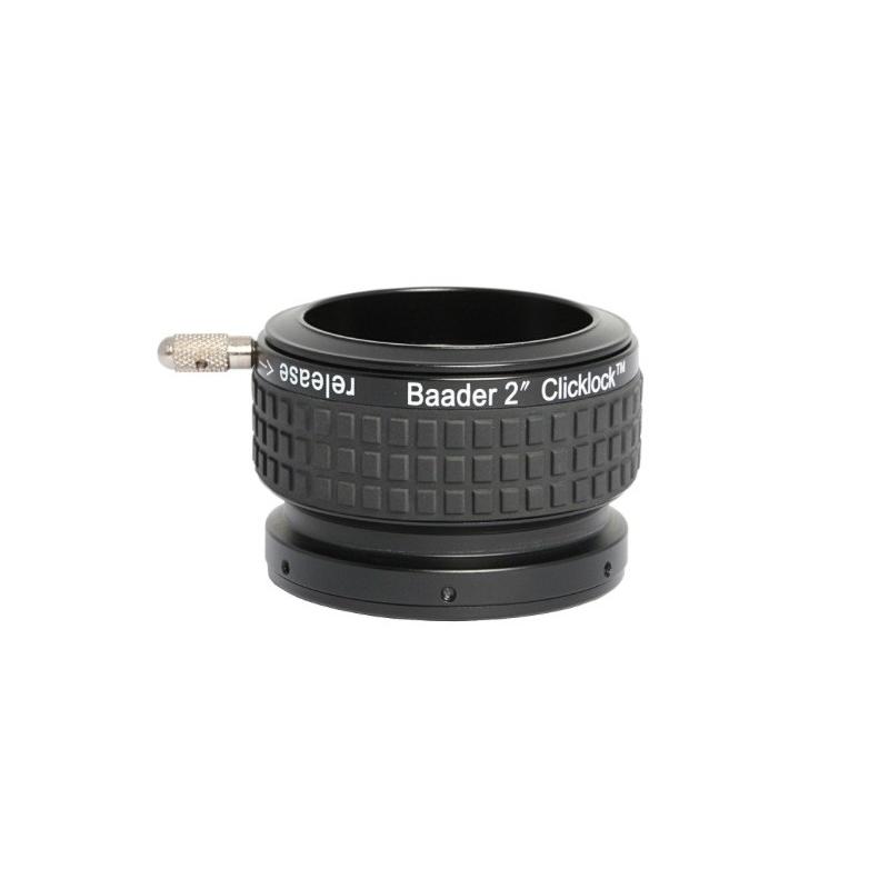 Baader 2" ClickLock Clamp SC / HD