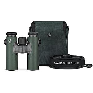 Swarovski | 10x30 CL Companion - Vert - WN
