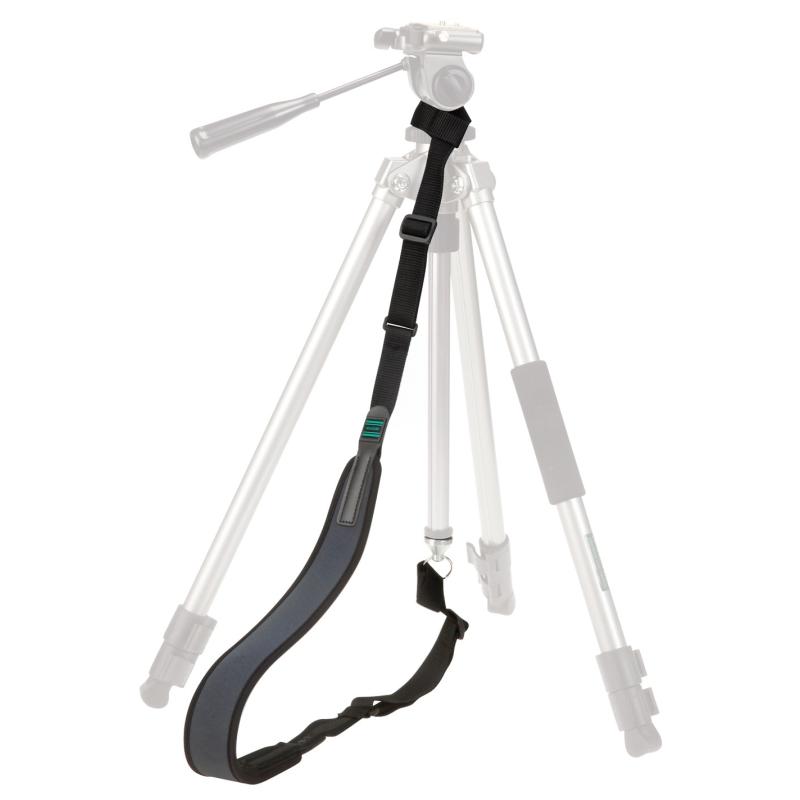 Opticron Courroie Néoprène
