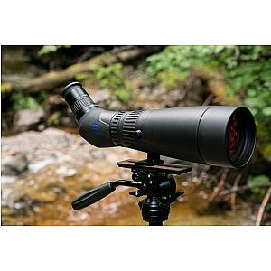 ZEISS Victory Harpia 95 avec zoom 23-70X
