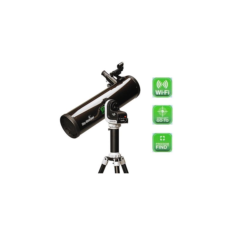 Sky-Watcher | Explorer-130PS AZ GTi WiFi