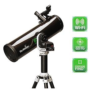 Sky-Watcher | Explorer-130PS AZ GTi WiFi