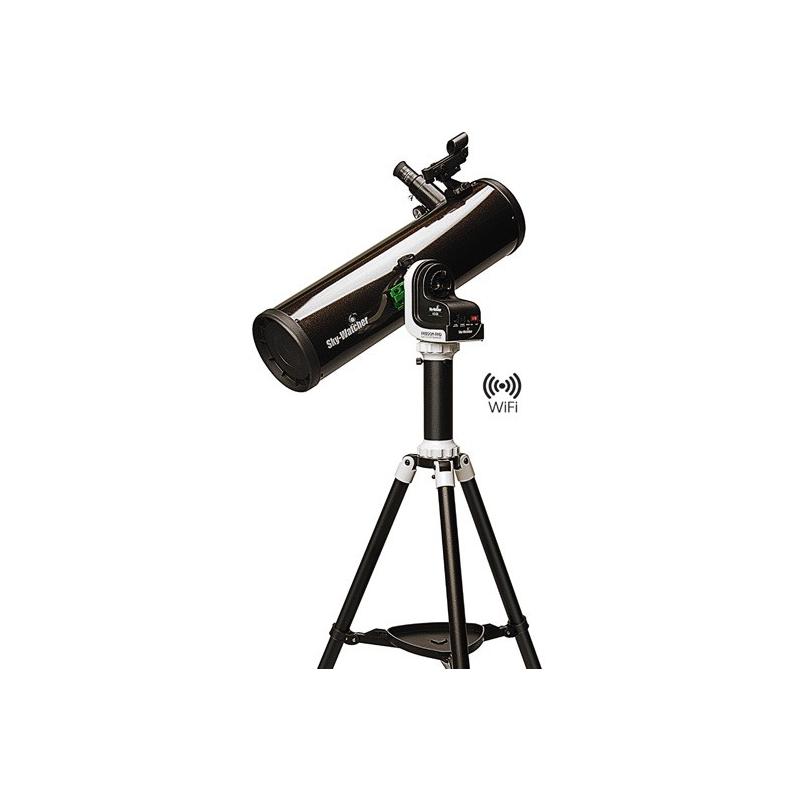 Sky-Watcher | Explorer-130PS AZ GTi WiFi