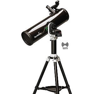 Sky-Watcher | Explorer-130PS AZ GTi WiFi
