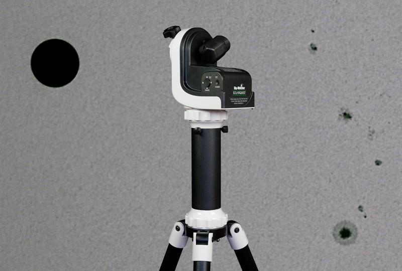 Sky-Watcher Monture AZ SolarQuest