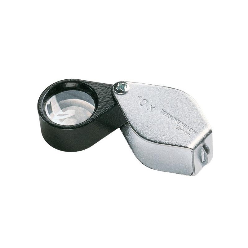 Eschenbach Aplanétique 10x - 21 mm