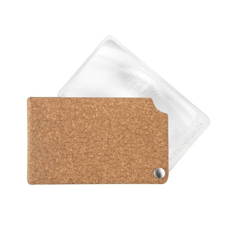 Eschenbach visoPOCKET 2.5x - Brun