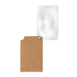 Eschenbach visoPOCKET 2.5x - Brun
