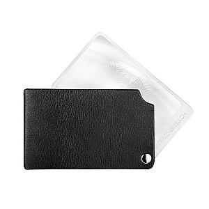 Eschenbach visoPOCKET 2.5x - Noir