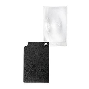 Eschenbach visoPOCKET 2.5x - Noir