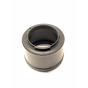 Bague T - Fuji X