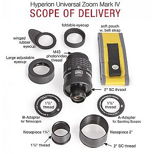 Baader Hyperion Zoom Mark III 8-24 mm