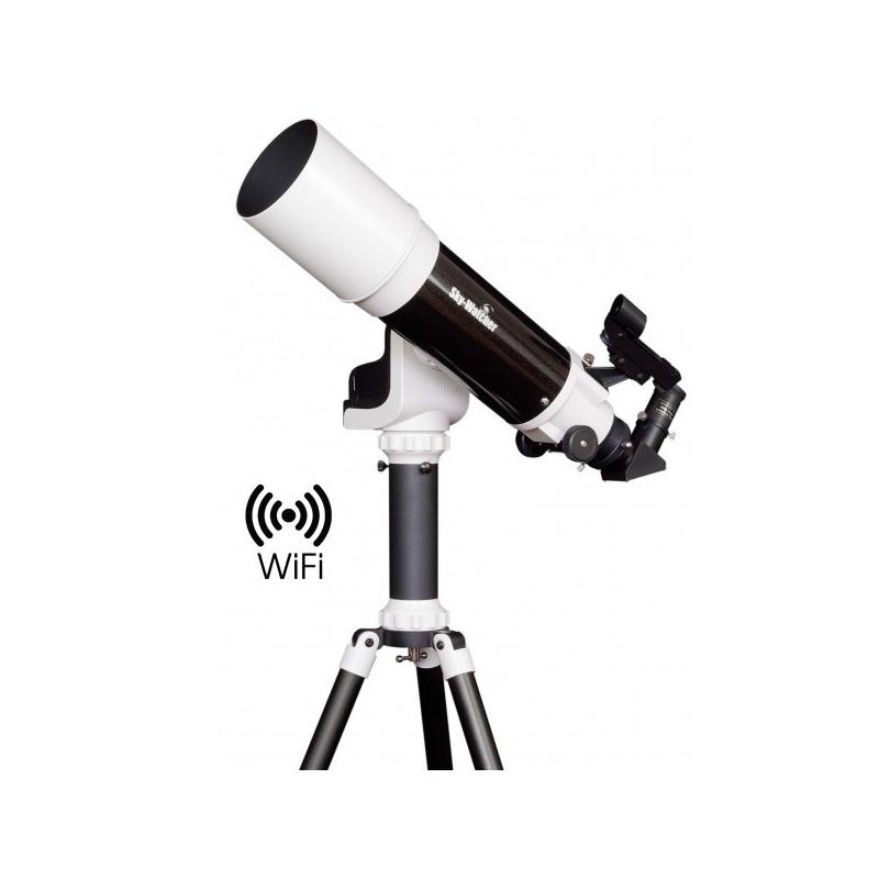 Sky-Watcher | STARTRAVEL-102 AZ-GTe WIFI