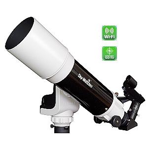 Sky-Watcher | STARTRAVEL-102 AZ-GTe WIFI