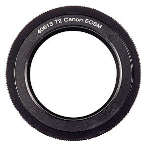 Bague T - Canon EOS M