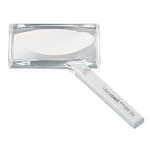 Eschenbach Mediplan ERGO 2.7x - 90x50 mm