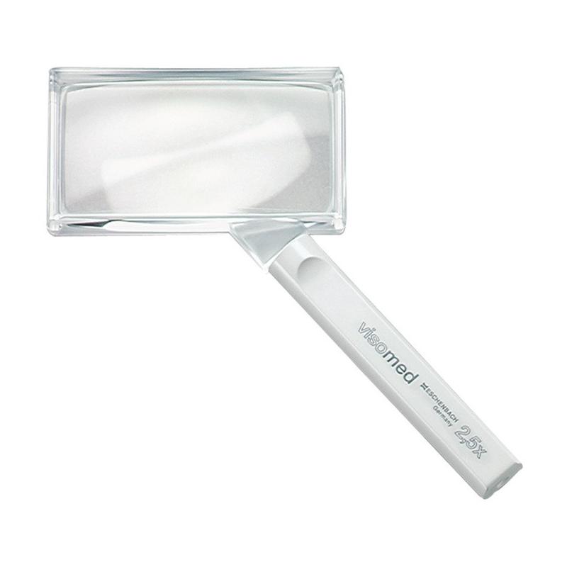 Eschenbach Mediplan ERGO 2.7x - 90x50 mm